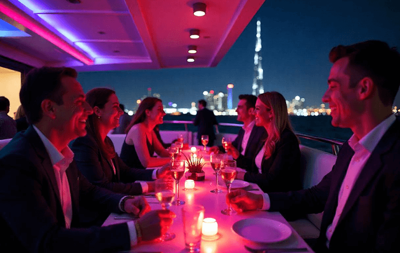 corporate events