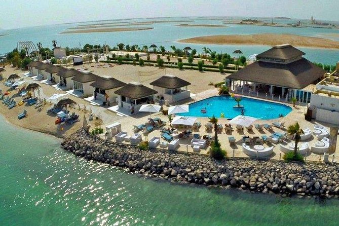 world Island Dubai