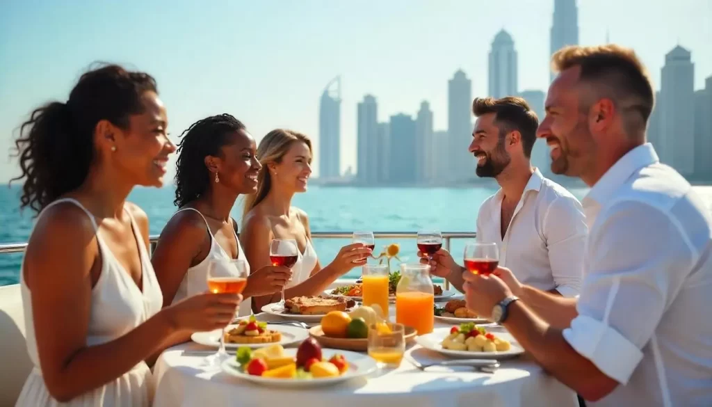 yacht party outfit ideas for men