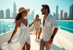 Luxury Yacht Party Outfit Ideas