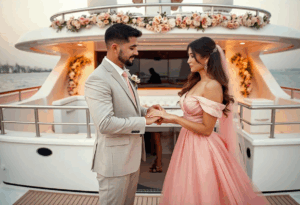 Yacht Wedding Dubai Guide