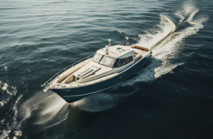 speed boat dubai price